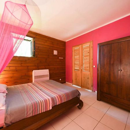 Appartement Confortable Avec Vue Sur Mer A Pointe Noire 51M² Piscine Exterior foto