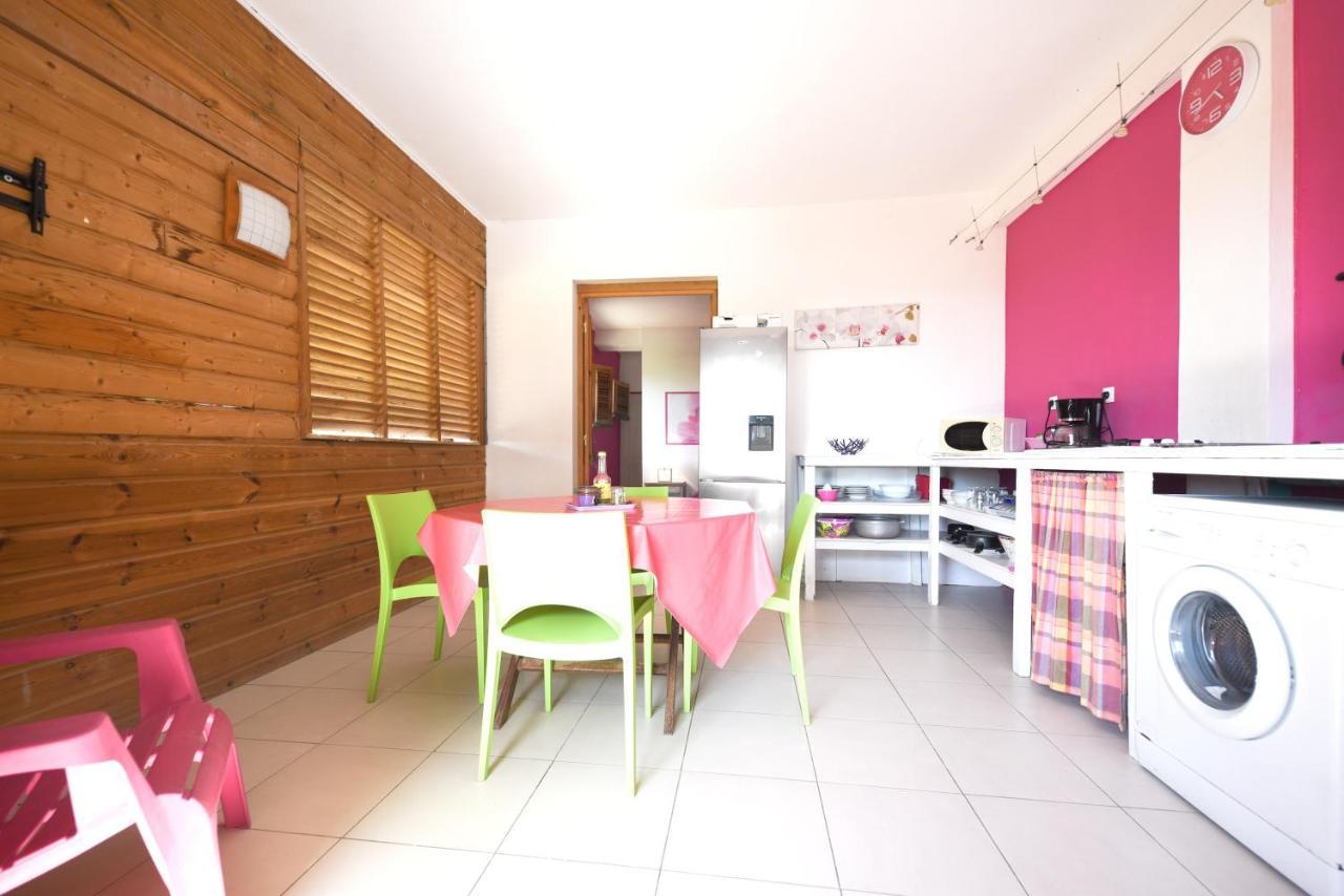 Appartement Confortable Avec Vue Sur Mer A Pointe Noire 51M² Piscine Exterior foto