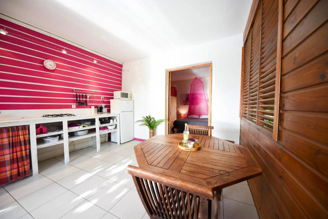 Appartement Confortable Avec Vue Sur Mer A Pointe Noire 51M² Piscine Exterior foto